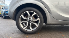 Kia Picanto 1.0 Shadow 5dr [4 seats] Petrol Hatchback